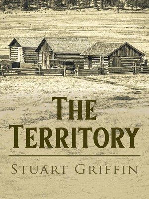cover image of The Territory
